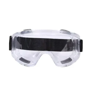High Quality Best Safety Glasses Construction Glasses Eye Protector Safety Goggles With Sponge Helmet Goggles
