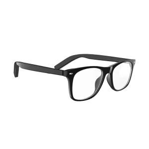High Quality Customized Square Smart Sunglasses New Style Waterproof Eyewear Smart Wearable Headset