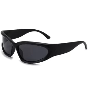 High Quality Eyewear Fashion Custom Designer Sports Sun Glasses Shades Party Woman Man Sunglasses