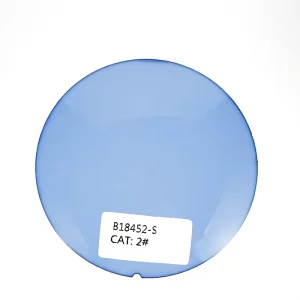 High Quality Eyewear Sunglasses Lenses Optical AR Coating Sunglasses Lenses With Custom Logo Polarized Sunglasses Lens