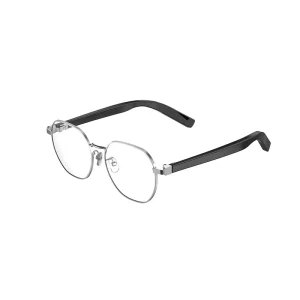 High Quality G05 H Smart Glasses Blue Lenses Audio Smart Reading Glasses AI Translation Voice Assistant