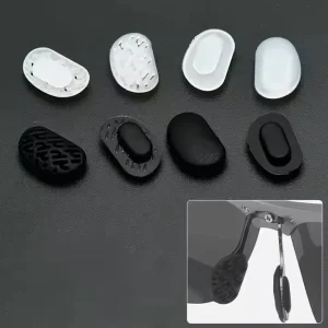 High Quality Glasses Nose Passet Silicone Nose Passet Glasses Accessories