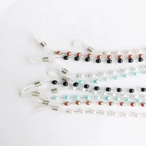 High Quality Luxury Glasses Accessories Eyewear Cord Fashionable Design Glasses Chain