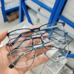 High Quality Metal Optical Frames Stylish Durable Mixed Stock Clearance Eyeglasses Frames Optical Frames Eyewear Glasses Frames
