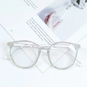 High Quality New PC Frame Eyeglasses Frames Spectacle Optical Eyeglasses Frames Optical Glasses