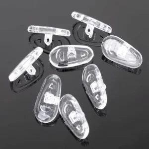High Quality Optical Eyewear Accessories Eyeglasses Nose Pads