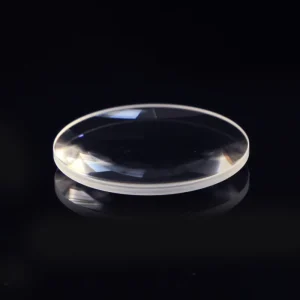 High Quality Optical Glass Magnifying Plano Convex Lens