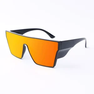 High Quality Outdoor Z87 Glasses Safety Sunglasses Popular Pink Mirror Shades Men’s Cycling Sunglasses Custom Logo