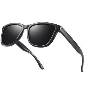 High Quality Polarized Mens Fashion Sunglasses