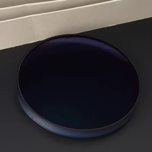 High Quality SHMC 1.59 1.67 1.74 Pc Resin Photochromic Photogrey Spin Coating Optical Lenses