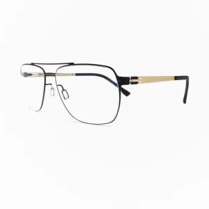 High Quality Stainless Steel Fashion Eyewear Eyewear CS2103 in Stock