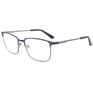 High Quality Stock Metal Spectacle Frame Mixed Colors Optical Eyeglasses Frames