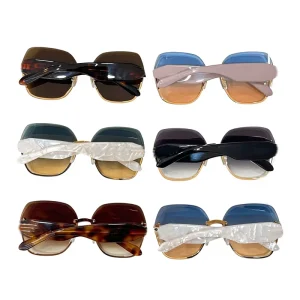High Quality Stylish Acetate Frames for Women (Unisex Styles Available) Designer Sunglasses & Luxury Eyewear
