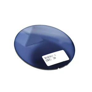 High Quality UV Protection Sun Lenses Factory Customized Logo AR Coating Sunglasses Lens in Stock