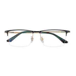 High Quality Ultralight Titanium Reading Glasses for Men Women Presbyopic Eyeglasses