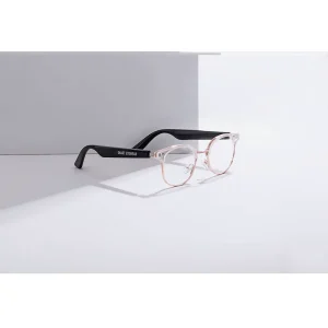 High Quality Vintage Retro Style Optical Ready Stock Factory Glasses