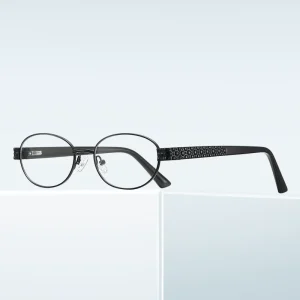 High Quality Women’s Optical Eye Glass Frame Frame Blue Blocking Eye Glasses Frame Optical Eyeglasses Eyewear