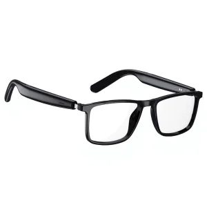 High Tech Multifunctional Smart Eyewear Built in AI Translation Function Wireless Audio Hands Free Call