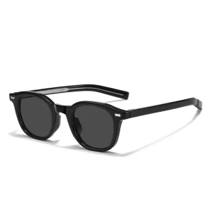 High quality Polarized Sunglasses Fashionable and Retro for Both Men and Women UV protective and Sun blocking Eyewear