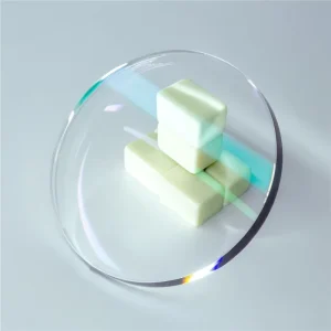 Highly Recommended HD 1.56 Resin Optical Lenses with Advanced Blue Cut Technology and UV420 Protection for Eye Protection