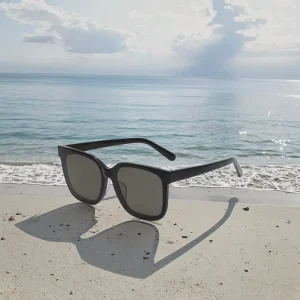 Hight Quality Custom Acetate Women Shades Sunglasses Men Sun Glasses Eyewears UV400 Protection Square Sunglasses