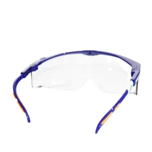 Honeywell Smart Factory Sale Oil Resistant Smooth Surface Anti wind Anti fog Goggles Work Safety Eyewear