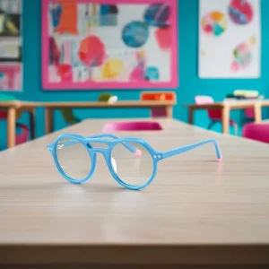 Hot Acetate Kids Fashion Young Eyeglasses Children Eyewear Optical Frames Glasses Kids Acetate Glasses