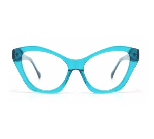 Hot Optical Frames Fashion Acetate Eyewear Men Women Designer Eyeglass Frames Custom Logo
