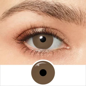 Hot Sales Peyeche Prosthetic Smart Contact Lenses Big Eye Contact Lenses Lentille Optique Lenses De Contact Kontaktlinsen
