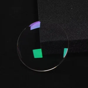 Hot Selling 1.56 1.60 Blue Cut Progressive Lens Polycarbonate Face Shield Eyeglasses Lens OEM Optical Lenses Supplier