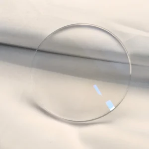 Hot Selling 1.56 Index Single Vision Lenses High Quality Factory Price Popular Eyewear