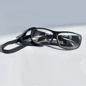 Hot Selling High Quality Superlight Medical X Ray Eyewear Excellent Side Protection Radiation Shielding Excellent Value