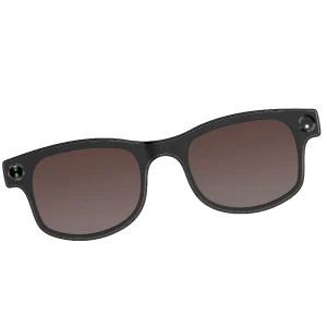 Hot Selling Smart AI Glasses Wireless Bluetooth Headphones Music Eye wear Fashionable Intelligent Sunglasses with Mic Camera