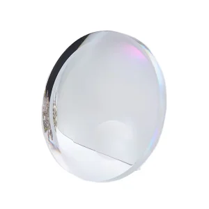 Hot Selling Thinkey DF 0053 Eyeglasses Lenses 1.56 Single Vision Hmc Coating Ophthalmic Optical Lenses Resin Glass 98%