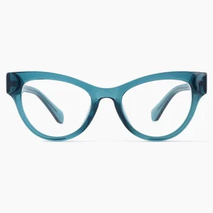 IU 30125 Luxury Acetate Eyewear Eye Glass Optical Glasses Frame for Men Chasma