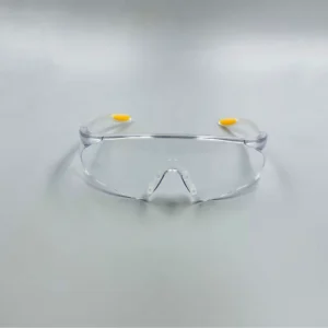 Impact resistant Goggles Dust-proof Glasses Safety Glasses Anti fog Anti scuff Anti dust Non-medical Use Safety Goggles