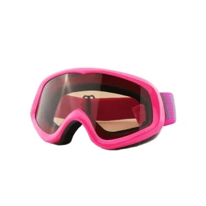 In Stock Kids Sports Eyewears Winter Sunglasses 8 16 Kids Years Boy Girl Children Ski Snowboard Goggles