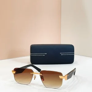 In stock New Men Women Unisex Sunglasses High end Brand Design Luxurious Fashion Sun protection Top Quality Z1893 Sunglasses