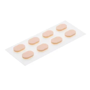 Increased Non-Slip Sponge Nose Pads for Glasses