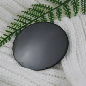 Index 1.499 Polarized Mirror Color Sunglasses Lenses Optical Lens