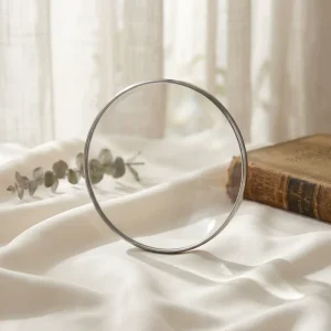 Index 1.56 White Resin Optical Clear Single Vision Prescrption Lenses Optical for Optic Shop