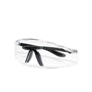 Industrial Anti-Fog Safety Goggles, CE/ANSI Certified, Comfort Fit, Liquid Splash Protection, Indirect Vent