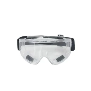 Industrial Impact-Resistant Safety Goggles Protective Eyewear