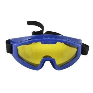 Industrial PPE Clear Safety Glasses