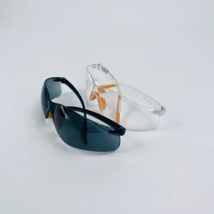 Industrial Protective Glasses Automatic Light-Changing Goggles