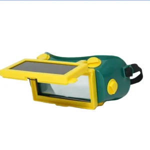 Industrial Safety Goggle Dust Proof Safety Goggles Machine Construction Protection Laboratory Safety Goggles