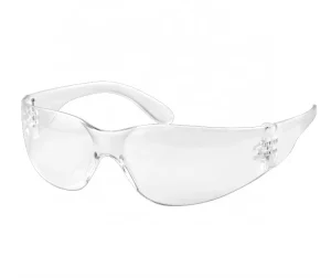 Industrial Safety Goggles