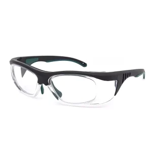 Industry Used Clear PC Lens Glasses Anti Fog Safety Goggles Google Eye Protection for Adult