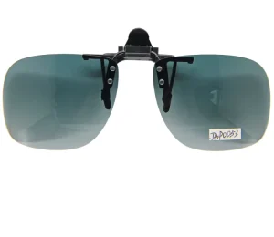 JAP0053 Professional Manufacturer Accessories TAC Polarized Lenses Flip up Sunglasses