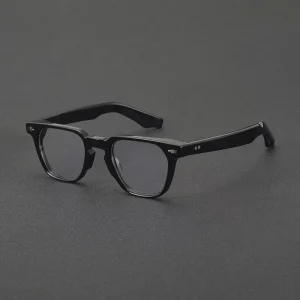 JMZP97 Japanese Design Square Optical Frames for Women